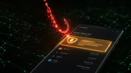 Ethereum Clear Signing: dal 12 maggio le transazioni si capiscono. Cosa cambia per la sicurezza dei wallet