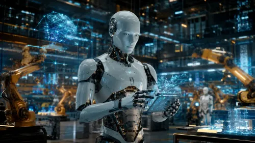 Figure 02 in BMW, Digit in Toyota: i robot umanoidi escono dai laboratori nel 2026