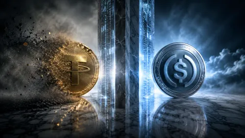 GENIUS Act 2026: OCC, FDIC e FinCEN pubblicano le regole. Cosa cambia davvero per le stablecoin