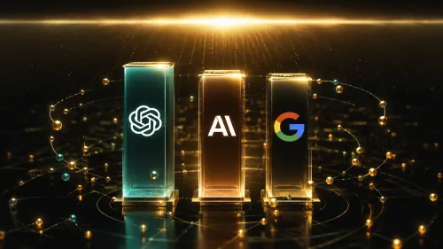 GPT-5.5, Claude Opus 4.7, Gemini 3.5: tutti entro il 5% sui benchmark. Chi vince adesso?