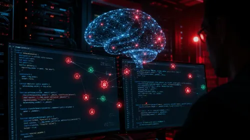 IA contro smart contract: 72.2% in attacco, 36% in difesa