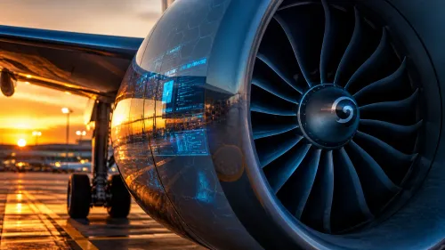ITA Airways e AI tagliano 22.100 tonnellate di CO2 nel 2026