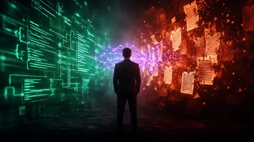 Gli AI agent non sono pronti: il benchmark che smonta l'hype dell'automazione