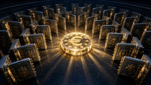Intesa Sanpaolo, BPER e altre 35 banche europee sfidano la BCE: la stablecoin in euro arriva nel 2026
