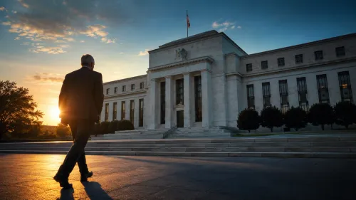 Kevin Warsh alla Fed: il chair pro-Bitcoin sostituisce Powell dal 15 maggio