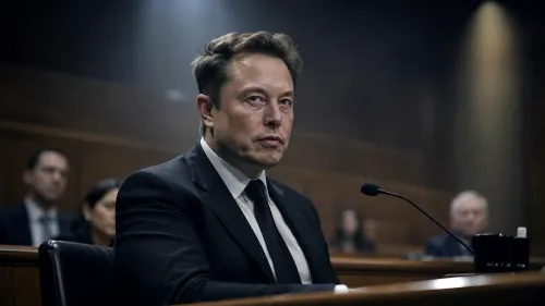 Musk in aula contro OpenAI: tre giorni al banco e 130 miliardi chiesti
