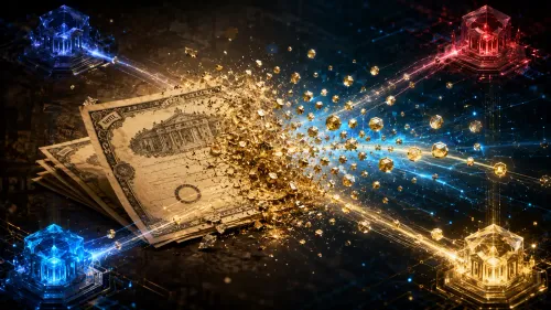 Ondo, JPMorgan, Mastercard e Ripple: il pilot del 6 maggio che ridisegna il settlement dei Treasury tokenizzati