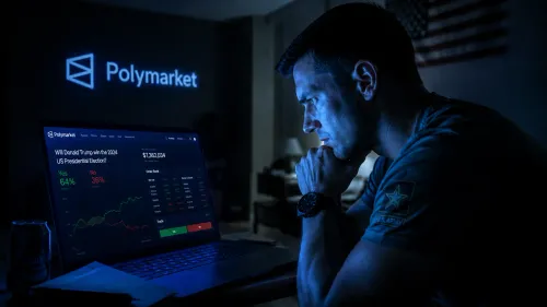Polymarket e l'insider trading: dove finisce il sapere e inizia il reato