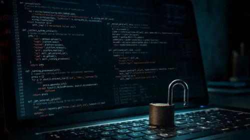 Primo zero-day sviluppato con AI: Google lo ferma, ma avverte tutti