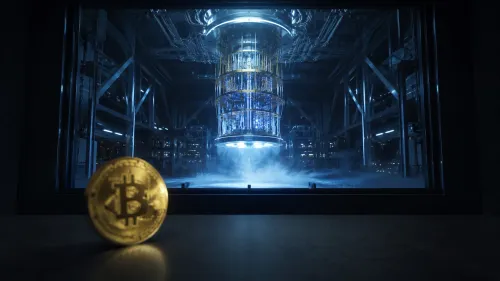 Q-Day e Bitcoin: il 25% del Supply è Già Esposto al Quantum