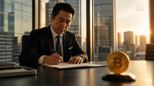 SBI Holdings punta a Bitbank: nasce il polo crypto del Giappone