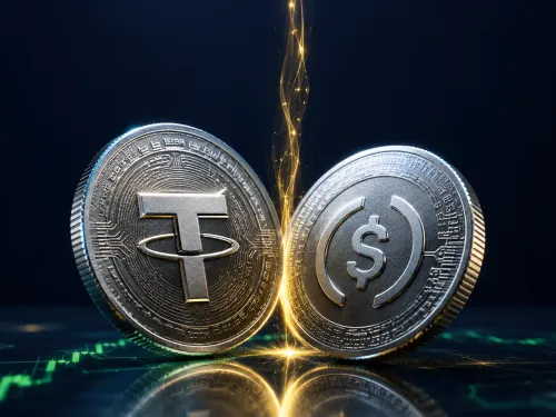 Stablecoin: Tether incassa $10 Miliardi, Tu Prendi Zero