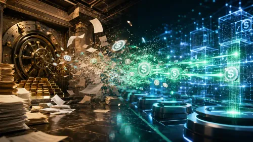 Stablecoin per i pagamenti B2B internazionali nel 2026: la guida pratica