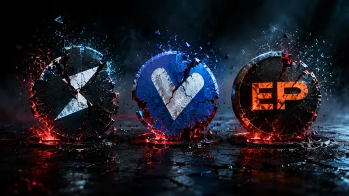 Tre hack DeFi in cinque giorni: THORChain, Verus e Echo