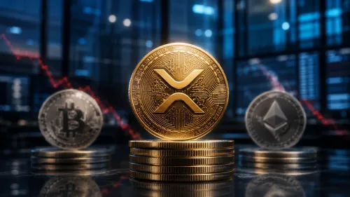 XRP ETF: Record di Flussi Settimanali 2026 Mentre Ethereum Soffre