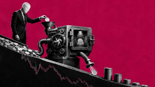 Aave ricompra il proprio token mentre il mercato crolla: la scommessa dei buyback automatici
