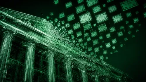 Azioni tokenizzate, Securitize vede un mercato da 5 trilioni di dollari