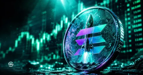 Azioni tokenizzate SpaceX: SPCX arriva su Solana lo stesso giorno dell'IPO