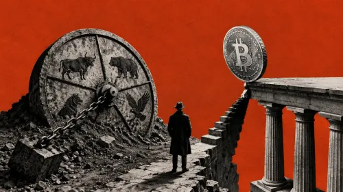 Bitcoin ai minimi da settembre 2024: il ciclo di quattro anni è morto?