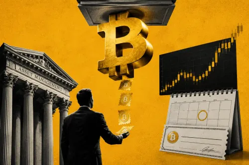 BlackRock lancia BITA, il primo ETF Bitcoin a rendita