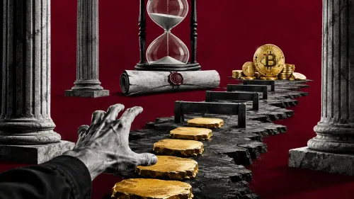 CLARITY Act, la grande legge crypto americana rischia di arenarsi: cosa succede ora