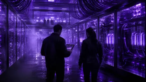 Capex AI e data center: Google pagherà a SpaceX 920 milioni al mese per il calcolo