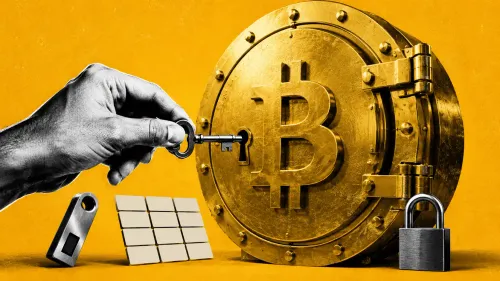 Come custodire le criptovalute: self-custody, exchange e wallet a confronto