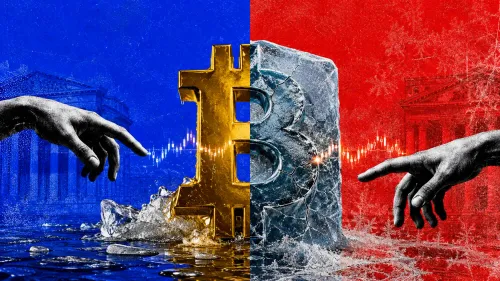 Crypto winter è finito? Standard Chartered vede il fondo
