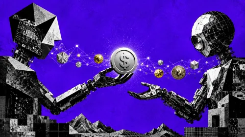 Gli agenti AI hanno iniziato a pagarsi a vicenda con le stablecoin: come funziona e perché conta