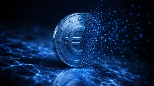 Euro digitale, la prova italiana: nove banche al lavoro mentre la BCE attende il sì dei pagamenti