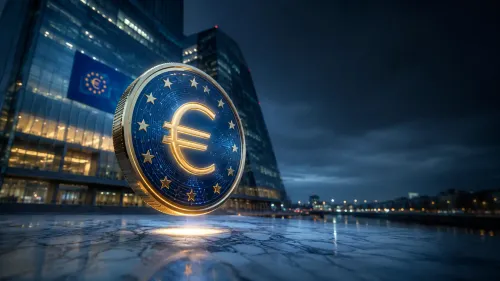 Euro digitale: la BCE accelera sulla sovranità dei pagamenti