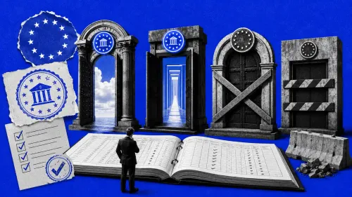 Exchange autorizzati MiCA: la lista aggiornata dei CASP a luglio 2026