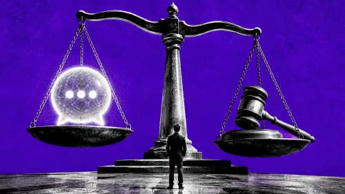 Florida contro OpenAI: la prima causa di uno Stato a Sam Altman