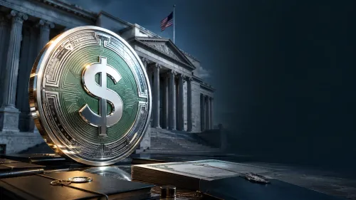 GENIUS Act stablecoin: cosa cambia dal 9 giugno e dal 18 luglio 2026