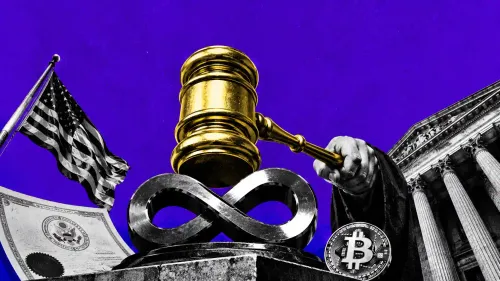 Il CME fa causa alla CFTC: i futures perpetui di Kalshi sono swap o future?