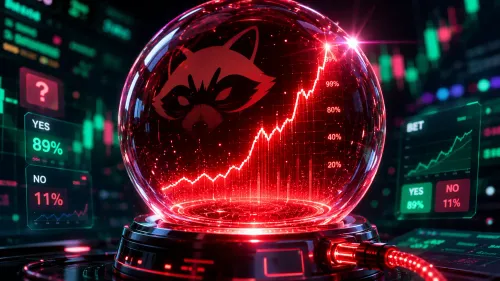 Insider trading su Polymarket: l'ingegnere di Google che ha vinto 1,2 milioni con una scommessa