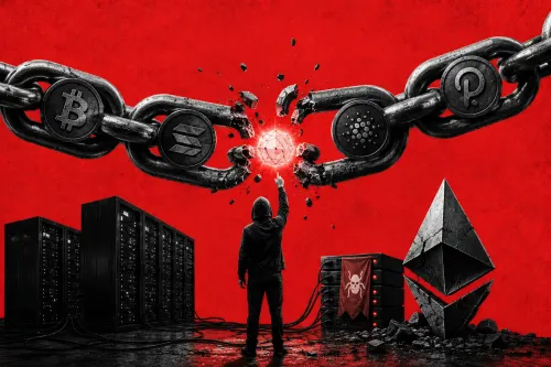Kelp DAO lascia LayerZero per Chainlink: cosa insegna il furto da 292 milioni