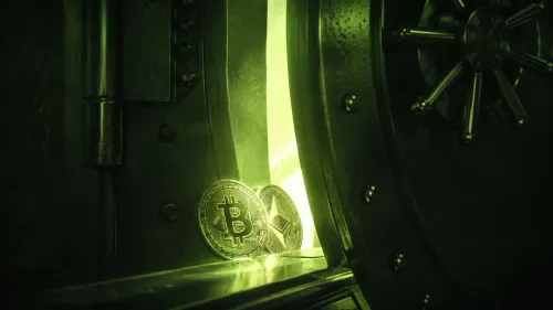 La FCA apre i fondi retail britannici alle crypto: tetto del 10% in ETN