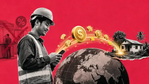 Le stablecoin e le rimesse degli emigrati: come mandare i soldi a casa è diventato quasi gratis