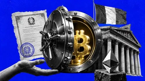 MiCA e banche italiane: come funziona la custodia crypto sotto le nuove regole