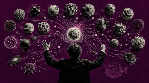 Sakana AI lancia Fugu: il modello giapponese che non vuole essere il più intelligente, ma il miglior direttore d'orchestra