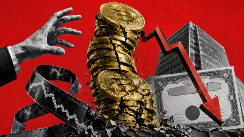 Strategy vende Bitcoin e l'STRC scivola sotto la pari: la macchina di accumulo scricchiola