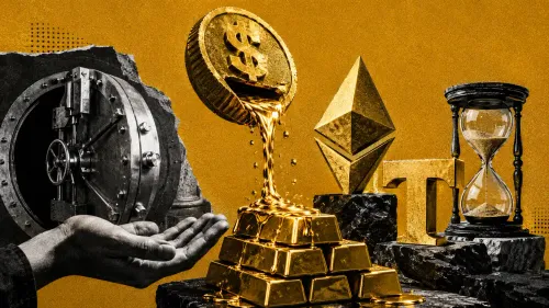 Tether chiude aUSDT: perché il colosso delle stablecoin stacca la spina al dollaro sintetico in oro