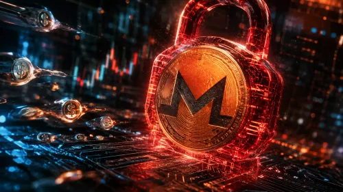 Tether congela 72 milioni di USDT: il pump di Monero che ha tradito un riciclaggio