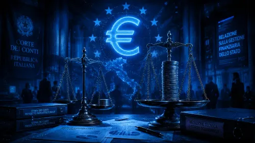 Euro digitale, voto ECON entro il 23 giugno: cosa decide davvero il Parlamento