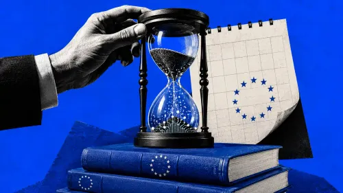 AI Act, un mese alla data cardine: cosa scatta il 2 agosto e dove si trova davvero l'Italia