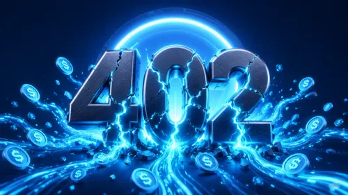 Gli agenti AI ora si pagano da soli in stablecoin: nasce la x402 Foundation, e ci sono dentro tutti
