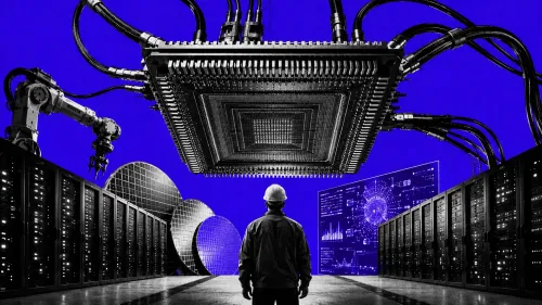 Intel risultati Q2 2026: l’AI riaccende i data center