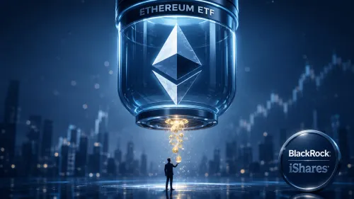 L'ETF che non insegue solo un prezzo, ma incassa uno stipendio: come funzionano gli ETF con staking