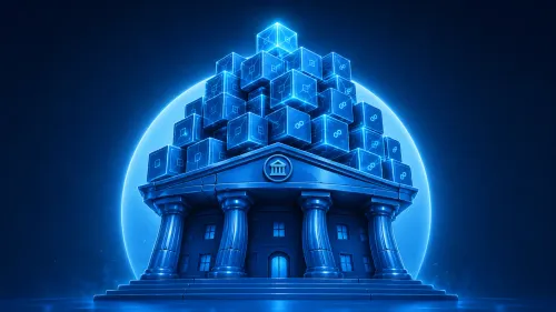 L'idraulica di Wall Street passa on-chain: il DTCC porta azioni e Treasury su blockchain, in produzione